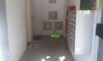 Imagem 2: Apartamento com 2 dormitórios para alugar, 47 m² por R$ 850,02/mês - Edifício Adorate - Ar