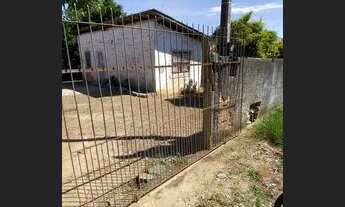 Imagem: Alugo casa em serraria