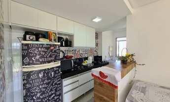 Imagem 5: Apartamento 3 quartos Residencial Mochura Dom Bosco - Cariacica - ES