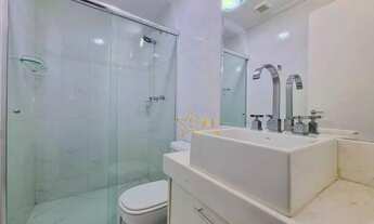 Imagem 7: Apartamento para alugar, 98 m² por R$ 11.000,00/mês - Brooklin - São Paulo/SP