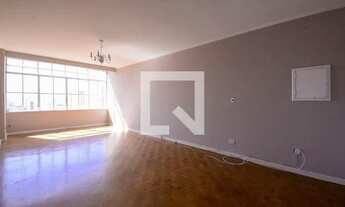 Imagem 2: Apartamento para Aluguel - Aclimação, 2 Quartos, 130 m2