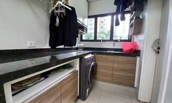 Imagem 13: Apartamento para venda com 165 metros quadrados com 3 quartos