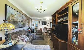 Imagem 4: Apartamento para Venda em São Caetano do Sul, Santa Paula, 3 dormitórios, 1 suíte, 3 banhe