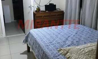 Imagem 5: Sobrado no Limão com quatro dormitorio duas suites