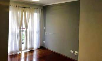 Imagem: Apartamento com 2 dormitórios (1 suíte)