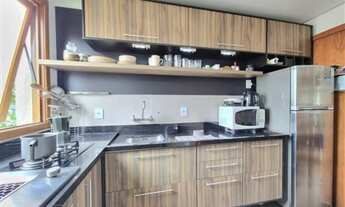 Imagem 6: Apartamento para venda possui 88 metros quadrados com 2 quartos em Petrópolis - Porto Aleg