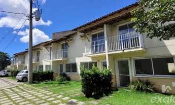 Imagem: Casa - condominio fechado Jacaraipe