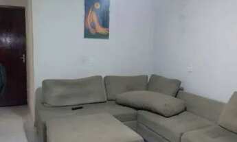 Imagem 2: Casa para venda possui125 metros quadrados com 3 quartos em Eldorado - Serra - Espírito Sa