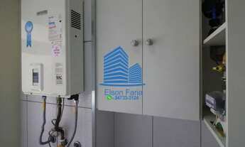 Imagem 4: OSASCO - Apartamento Padrão - UMUARAMA