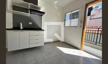 Imagem 4: Apartamento para Aluguel - Saúde, 1 Quarto, 21 m2