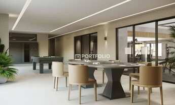 Imagem 7: Apartamento com 4 dormitórios à venda, 260 m² por R$ 2.195.000,00 - Setor Marista - Goiâni