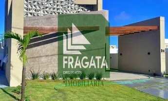 Imagem 6: CASA BARRA DOS COQUEIROS COND TERRAS ALPHAVILLE 2 NA BARRA DOS COQUEIROS