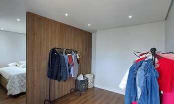 Imagem 6: Apartamento - Cond. Quinta de Niagara - Vila Assunção