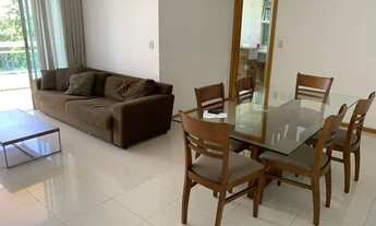 Imagem 3: Aluguel Morada do Sol Maison Vivaldi - Aleixo