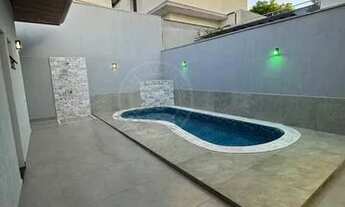 Imagem 4: Casa Jardins Madri Preço Incrível Térrea Nova