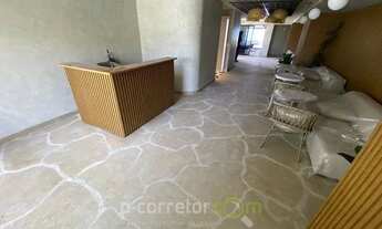 Imagem 4: Apartamento Camboinha, 4º Andar, Nasc. Sul, 172m² 3 suítes, Varanda gourmet