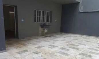 Imagem: Sobrado à venda no Jardim Rubi, em Sorocaba