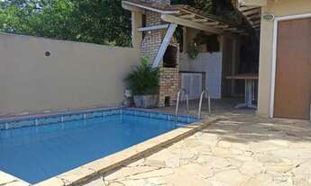 Imagem: Casa temporada em Cabo Frio com piscina