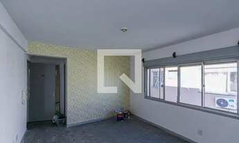 Imagem 3: Apartamento para Aluguel - Centro, 1 Quarto, 35 m2