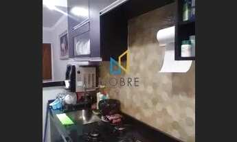 Imagem 7: Apartamento para venda possui 60 metros quadrados com 3 quartos em Contagem