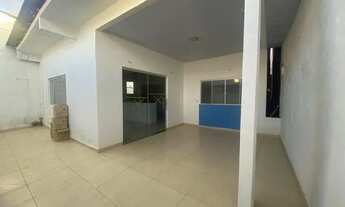 Imagem: Aluga-se casa bairro liberdade 1