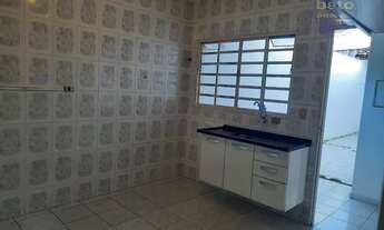 Imagem 6: Casa com 3 dormitórios para alugar, 200 m² por R$ 2.135,11 - Vila Gardiman - Itu/SP