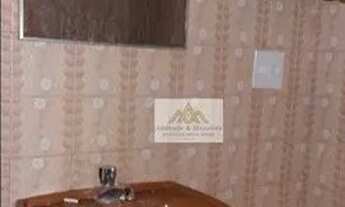 Imagem 4: Casa com 2 dormitórios para alugar, 90 m² por R$ 1.296,53/mês - Campos Elíseos - Ribeirão