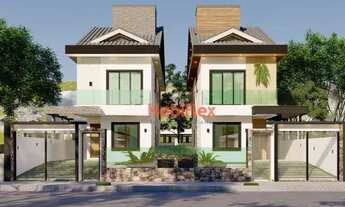 Imagem: Casa com 3 suítes à venda - Campeche