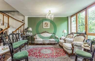 Imagem 3: São Paulo - Casa Padrão - Jardim Paulista