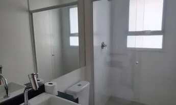 Imagem 4: Apartamento para aluguel com 77 metros quadrados com 2 quartos