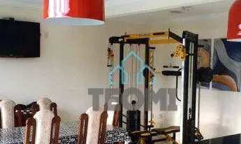 Imagem 5: Sobrado em condomínio com 3 dormitórios à venda, 300 m² por R$ 900.000 - Independência - T