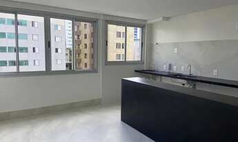 Imagem 2: Apartamento com 2 dormitórios para alugar em Belo Horizonte
