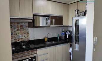 Imagem: Apartamento com 2 dormitórios à venda