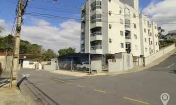 Imagem: BLUMENAU - Apartamento Padrão - Água Verde