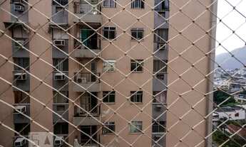 Imagem 7: Apartamento para Aluguel - Piedade, 2 Quartos, 55 m2