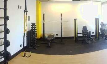 Imagem 2: Apartamento para aluguel com 45 metros quadrados com 1 quarto