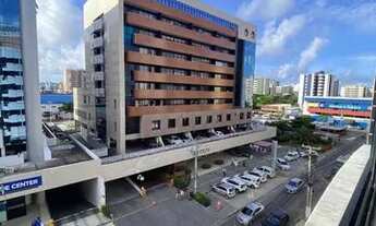 Imagem 6: Apartamento para venda com 93 metros quadrados com 3 quartos em Jatiúca - Maceió - AL