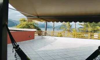 Imagem 6: CASA A VENDA E ALUGUEL DEFINITIVO BEIRA MAR COM VISTA PARA A ORLA DO ITAGUÁ