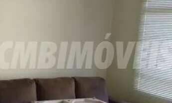 Imagem 6: Casa - Jardim García - Campinas