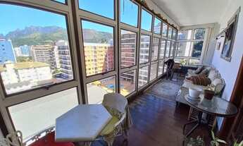 Imagem 4: Apartamento para venda com 185M2 com 3 suítes na Várzea - Teresópolis - RJ