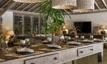 Imagem 3: Casa para locação de temporada em Trancoso