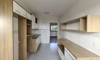 Imagem 4: Apartamento na Vila Suzana com 4 dormitórios 3 vagas