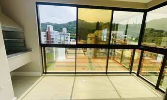 Imagem 2: Apartamento a 200m do mar, Praia de Palmas/SC