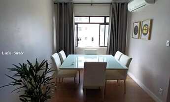 Imagem 3: Apartamento para Venda em Santos, Aparecida, 2 dormitórios, 1 banheiro, 1 vaga