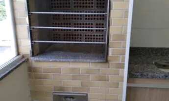 Imagem 6: Apartamento com 2 dormitórios para alugar, 69 m² por R$ 1.553,00/mês - Chácara Galega - Pi