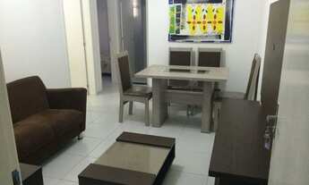 Imagem 6: ALUGO/VENDO APARTAMENTO (CHAVE