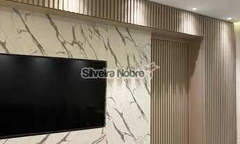 Imagem 5: Área privativa com 02 quartos a venda no Cabral, contagem