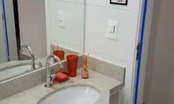 Imagem 6: Apartamento para aluguel com 45 metros quadrados com 1 quarto