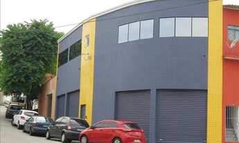 Imagem 7: Sala para alugar, 40 m² por R$ 1.500,00/mês - Parque Pinheiros - Taboão da Serra/SP