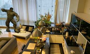 Imagem: Apartamento para aluguel com 108 metros